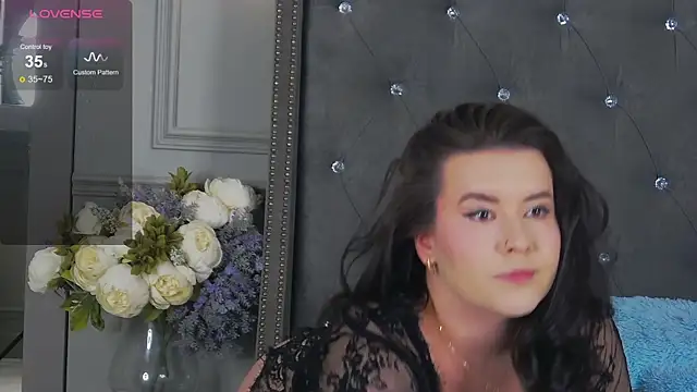 TrishaWinslet online show from February 2025 02:29:02 AM