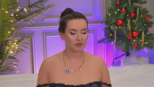 TrishaWinslet online show from December 2025 06:09:02 AM