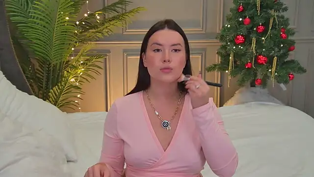 TrishaWinslet online show from December 2025 05:58:02 AM