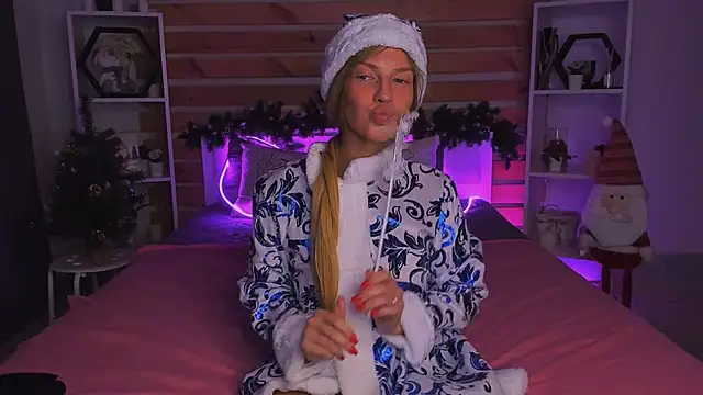 Jeanne Williams online show from December 2024 06:41:01 AM