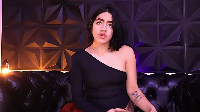 KasiaNoir  online show from February 2026 12:14:01 PM