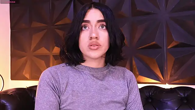 KasiaNoir  online show from March 2026 03:18:01 PM