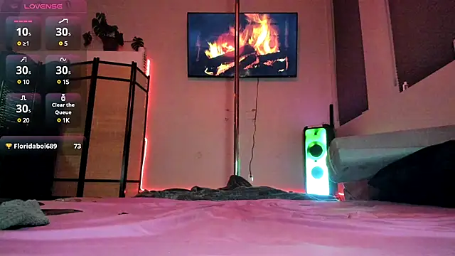 ImLeanneLawson online show from March 2025 04:30:02 AM