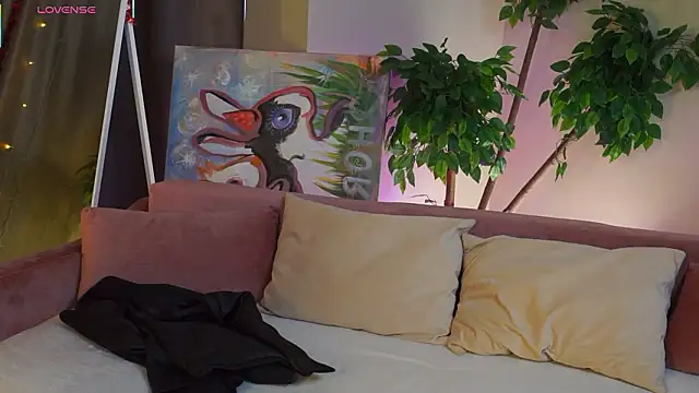 JessRosen online show from February 2026 03:40:01 AM