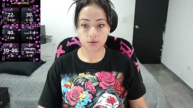 Snapshot of jjulietha95 chatting on March 2026 01:23:01 AM jjulietha95 online show from March 2026 01:23:01 AM