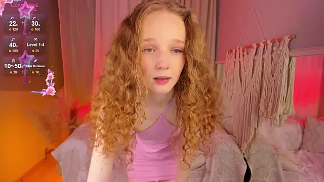  Rose Charming  online show from December 2024 01:03:01 AM