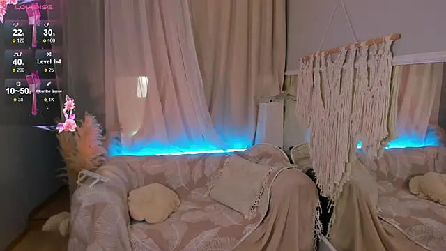  Rose Charming  online show from December 2024 01:06:02 AM