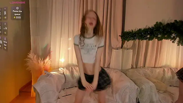  Rose Charming  online show from December 2024 09:49:02 PM