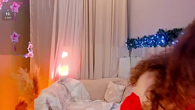  Rose Charming  online show from December 2024 05:12:01 PM