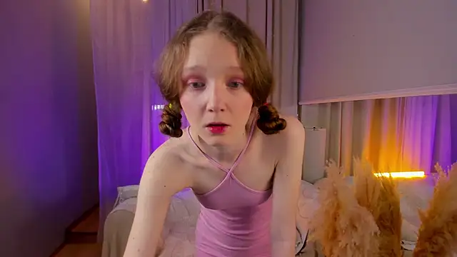  Rose Charming  online show from January 2025 09:50:01 PM