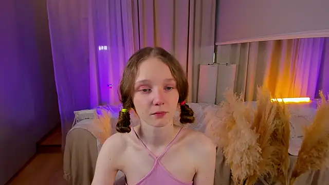  Rose Charming  online show from January 2025 03:54:02 AM