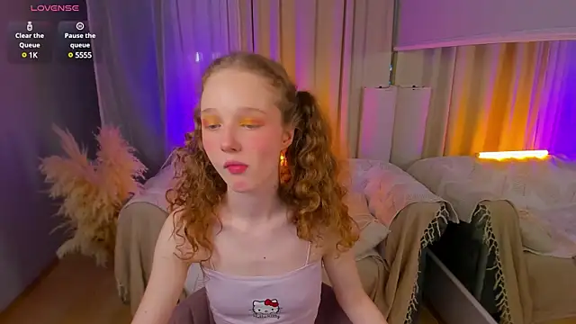  Rose Charming  online show from January 2025 12:48:01 AM