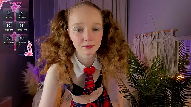  Rose Charming  online show from January 2025 09:50:02 PM