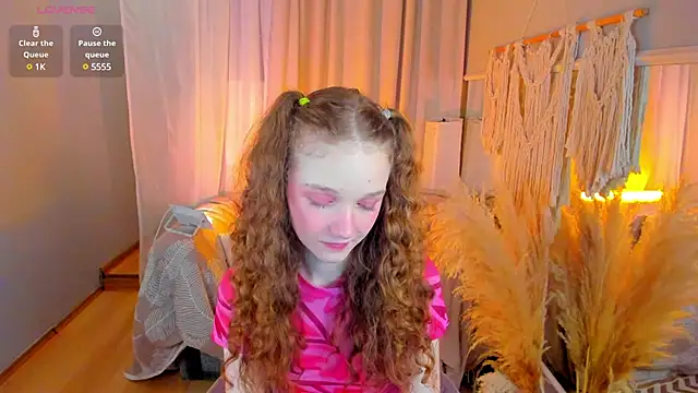  Rose Charming  online show from February 2025 12:58:02 AM