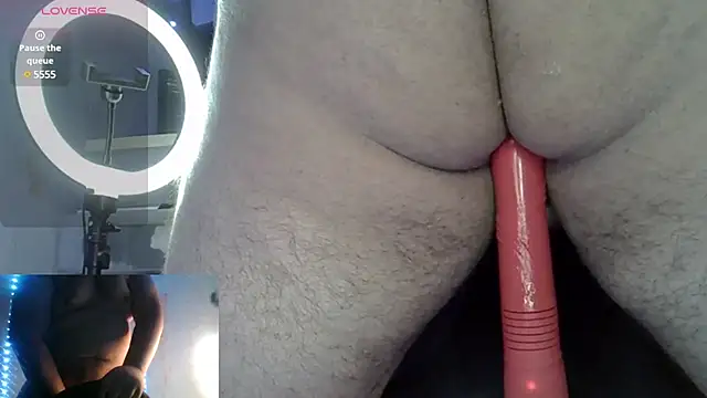 Snapshot of David_GX chatting on February 2025 02:17:01 AM David GX online show from February 2025 02:17:01 AM