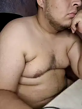 Snapshot of David_GX chatting on February 2025 11:59:02 PM David GX online show from February 2025 11:59:02 PM