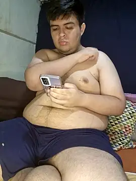 Snapshot of David_GX chatting on September 2025 12:55:01 AM David GX online show from September 2025 12:55:01 AM