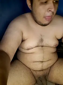 Snapshot of David_GX chatting on September 2025 06:48:02 AM David GX online show from September 2025 06:48:02 AM