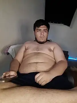 Snapshot of David_GX chatting on October 2025 09:22:01 PM David GX online show from October 2025 09:22:01 PM