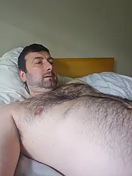 Mgman4365 online show from February 2025 03:41:01 AM