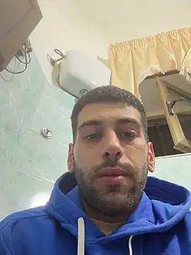 Enzoblood1 online show from January 2026 10:24:02 PM