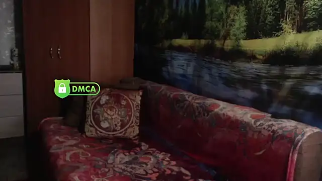 RositaSky online show from December 2024 10:21:02 PM