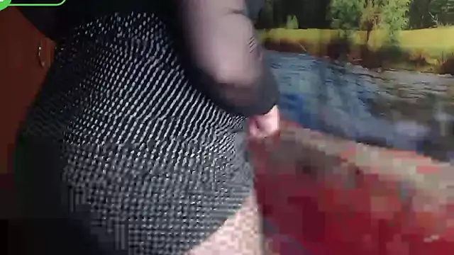 RositaSky online show from February 2025 12:10:01 AM