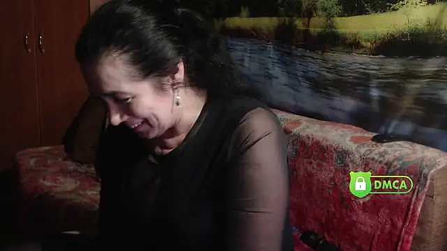 RositaSky online show from March 2025 05:35:02 AM