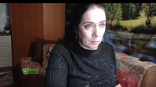 RositaSky online show from September 2025 03:45:01 PM