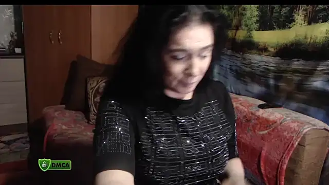 RositaSky online show from October 2025 10:36:01 PM