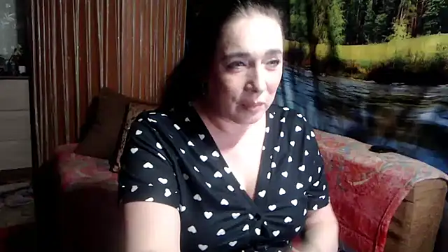 Snapshot of RositaSky chatting on April 2026 09:18:01 AM RositaSky online show from April 2026 09:18:01 AM