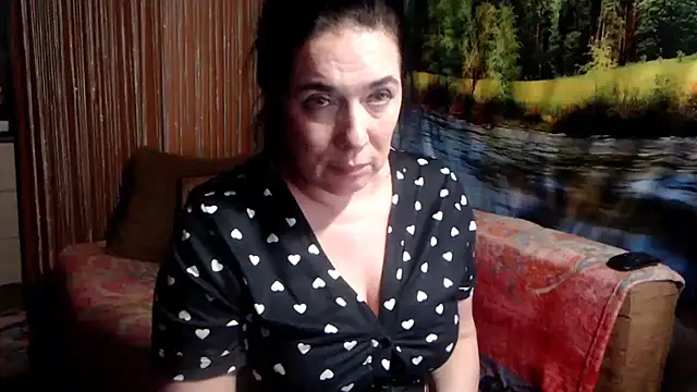 Snapshot of RositaSky chatting on April 2026 02:50:02 AM RositaSky online show from April 2026 02:50:02 AM