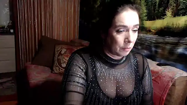 Snapshot of RositaSky chatting on April 2026 06:42:01 PM RositaSky online show from April 2026 06:42:01 PM