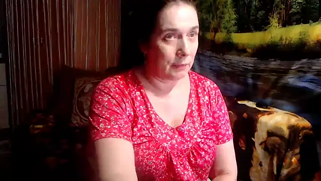Snapshot of RositaSky chatting on June 2026 01:35:01 PM RositaSky online show from June 2026 01:35:01 PM