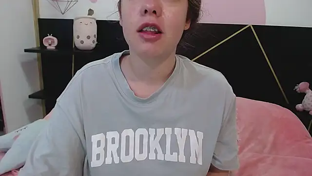 DanniAbbey online show from February 2025 05:39:02 PM