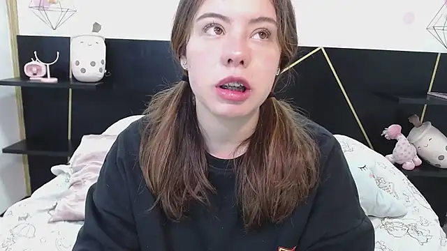 DanniAbbey online show from February 2025 02:27:02 PM