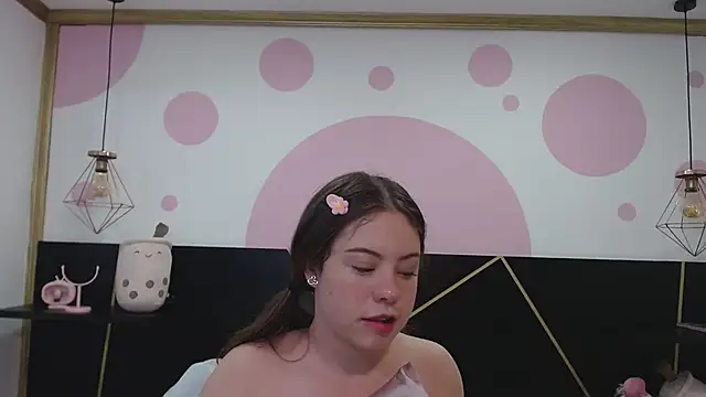 DanniAbbey online show from February 2025 05:31:02 PM