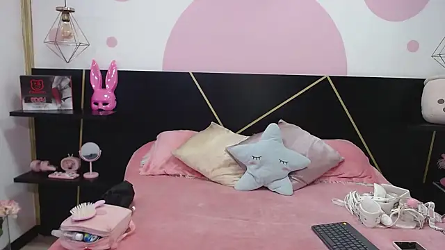 DanniAbbey online show from March 2025 11:27:02 AM