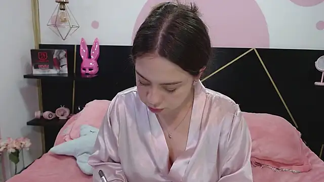 DanniAbbey online show from March 2025 03:02:02 PM