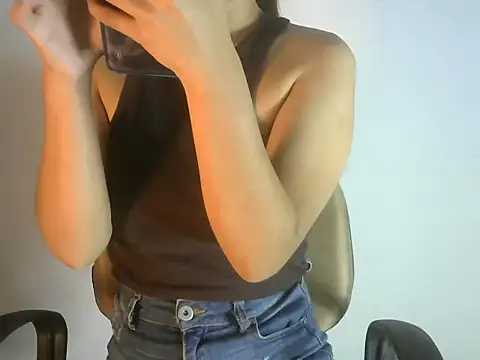 Snapshot of Manvi1510 chatting on February 2026 04:52:01 AM Manvi1510 online show from February 2026 04:52:01 AM