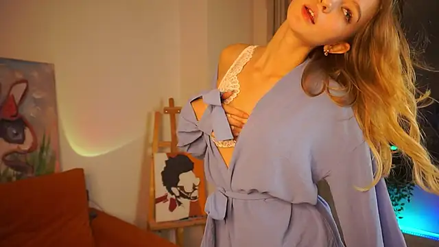 Snapshot of MickeyMyers chatting on February 2025 05:18:02 PM MickeyMyers online show from February 2025 05:18:02 PM