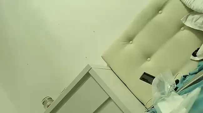 Strip Adelina online show from March 2025 11:57:02 PM