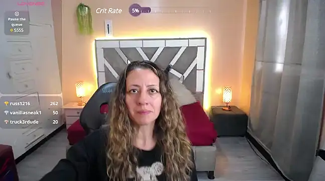 miss hanna07 online show from February 2025 07:32:02 PM