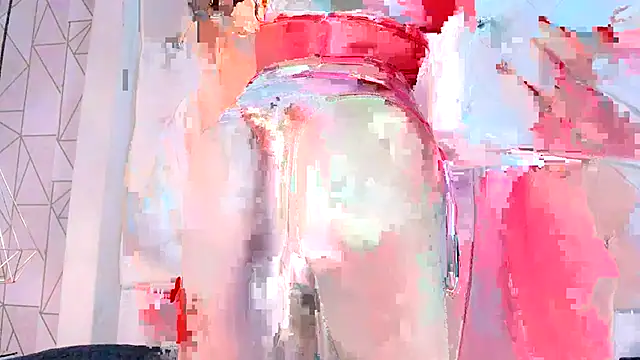 Annieefoxx online show from October 2025 02:46:01 PM