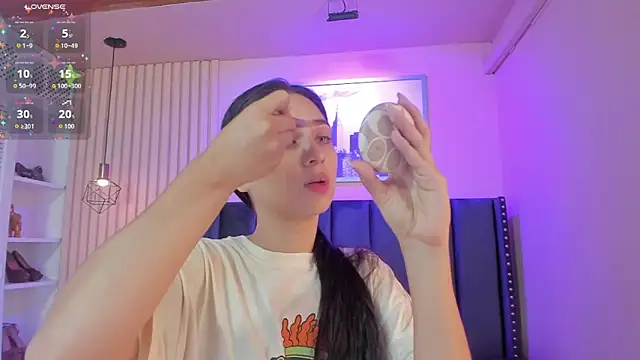 Snapshot of diosa_cristal chatting on July 2026 02:29:02 AM diosa cristal online show from July 2026 02:29:02 AM