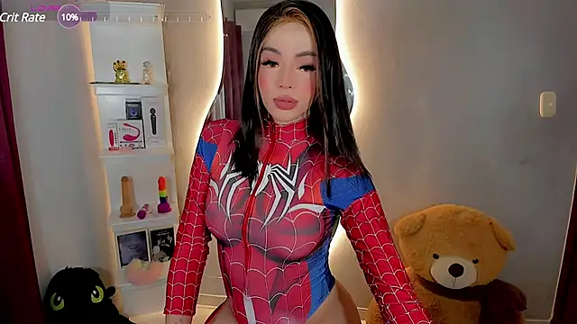 Saamanthaa11 online show from February 2025 06:58:01 PM