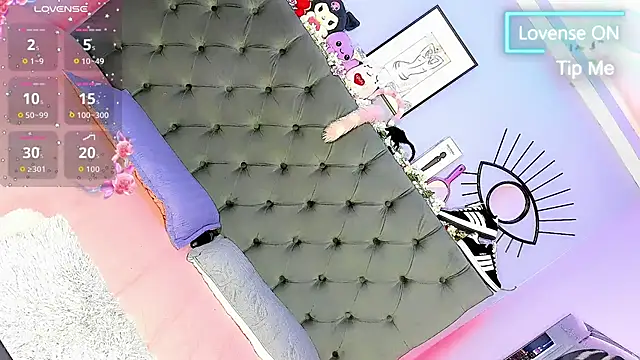 Babyenderlyn online show from September 2025 09:15:02 PM