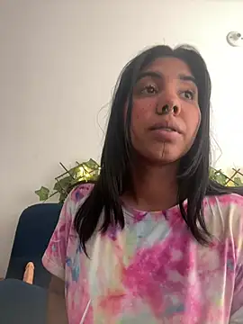 Snapshot of jasmine_bunny_ chatting on December 2024 05:54:02 PM jasmine bunny  online show from December 2024 05:54:02 PM