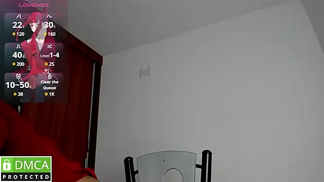 Snapshot of jasmine_bunny_ chatting on January 2025 03:22:02 PM jasmine bunny  online show from January 2025 03:22:02 PM