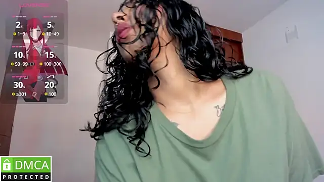 Snapshot of jasmine_bunny_ chatting on January 2025 03:25:01 PM jasmine bunny  online show from January 2025 03:25:01 PM